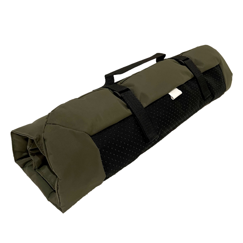 FRIZZ Outdoor Pet Mat