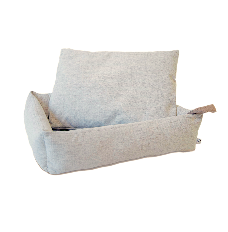HEMMA Deep Sleep Pet Bed