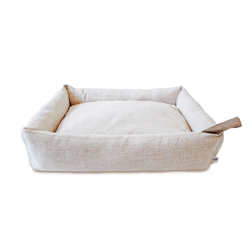 HEMMA Deep Sleep Pet Bed