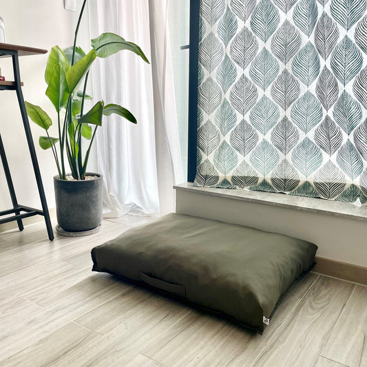 VITA 護脊記憶泡棉寵物床