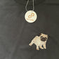 Personalised Shirts with Pet Embroidery