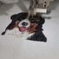 Personalised Shirts with Pet Embroidery