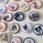 Personalised Pet Stickers